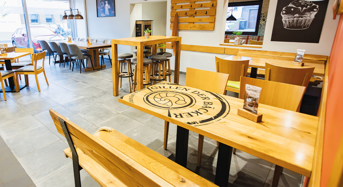 Filiale Alsweiler Bild 3