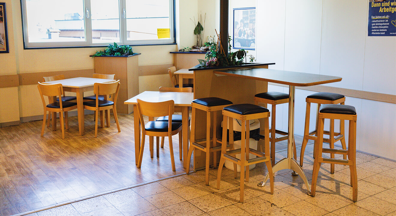 Filiale Bernkastel-Kues Bild 3