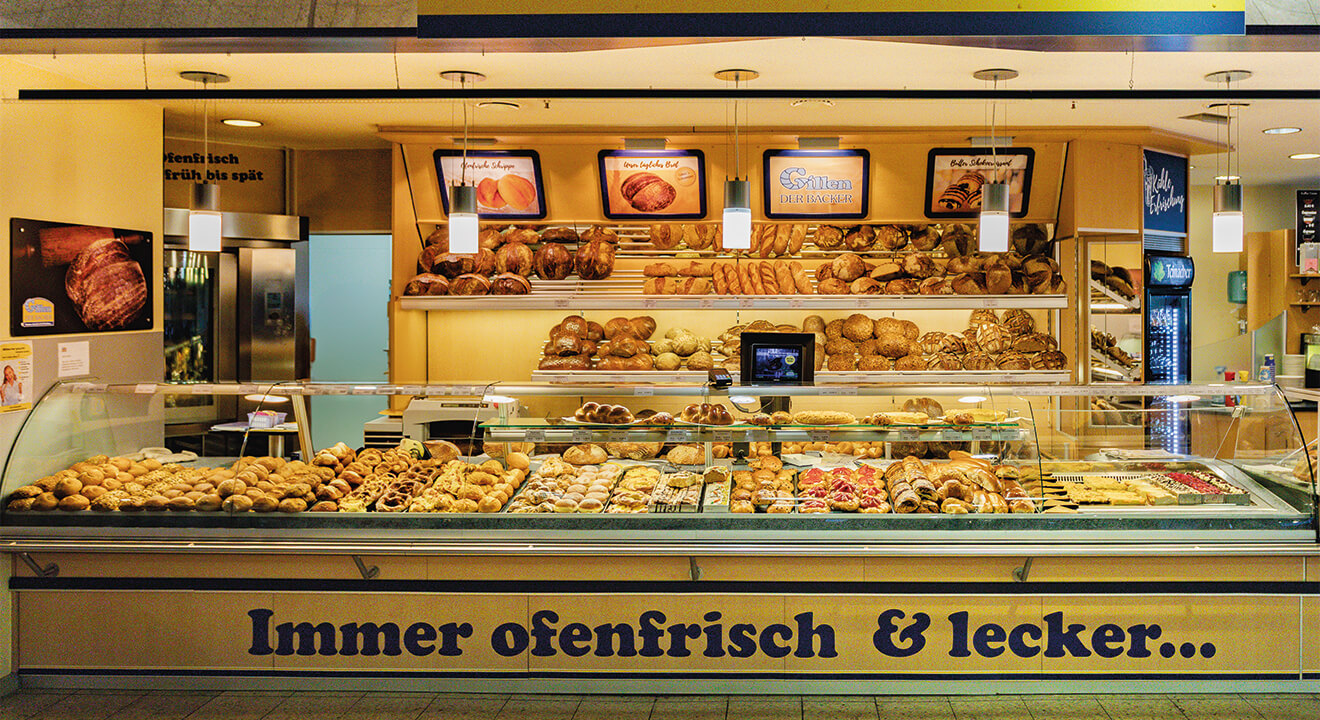 Filiale Bernkastel-Kues Bild 2