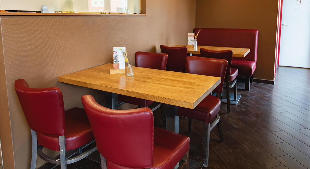 Filiale Birkenfeld Bild 2