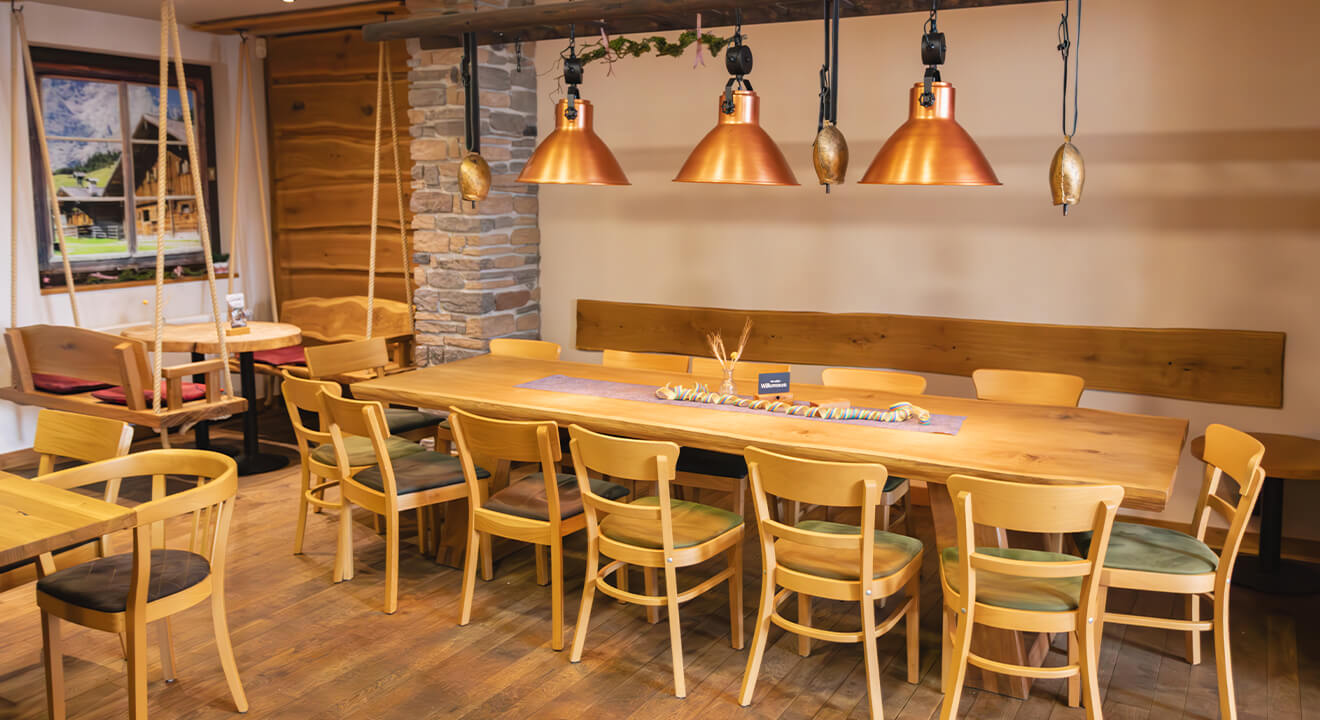 Filiale Bliesen Bild 2