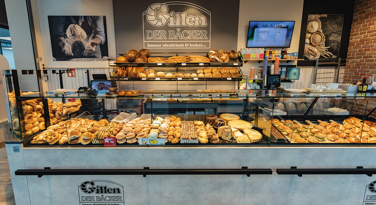 Filiale Dillingen Bild 2