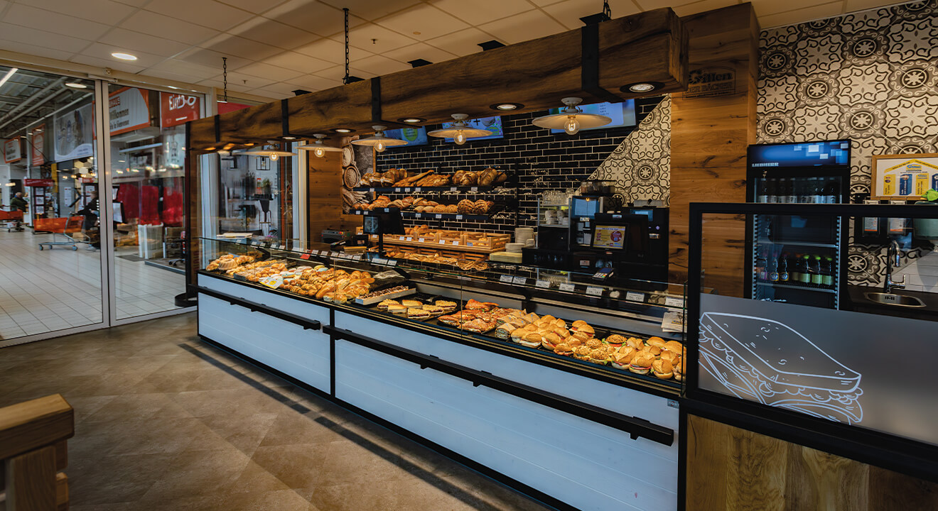 Filiale Ensdorf Bild 3