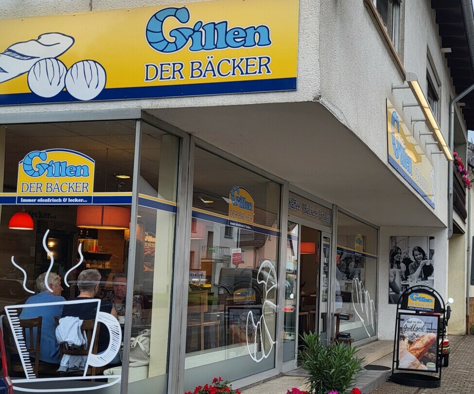 Filiale Freisen Bild 2