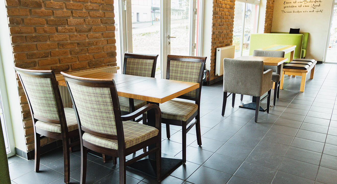 Filiale Hermeskeil Bild 3