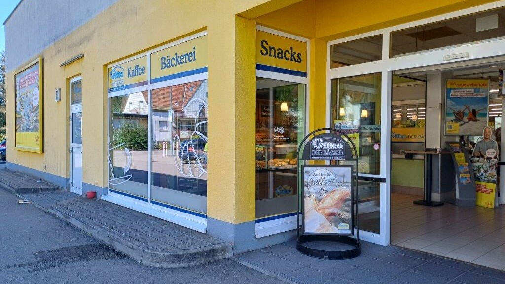 Filiale Herschweiler-Pettersheim Bild 2