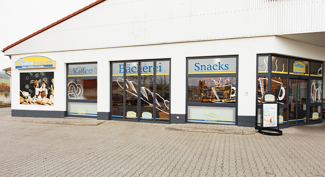 Filiale Hettenleidelheim Bild 2