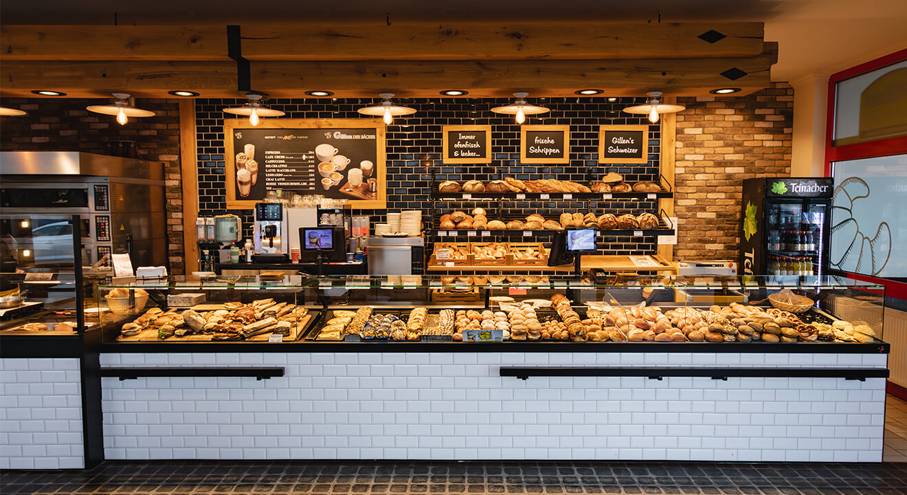 Filiale Hettenleidelheim Bild 3