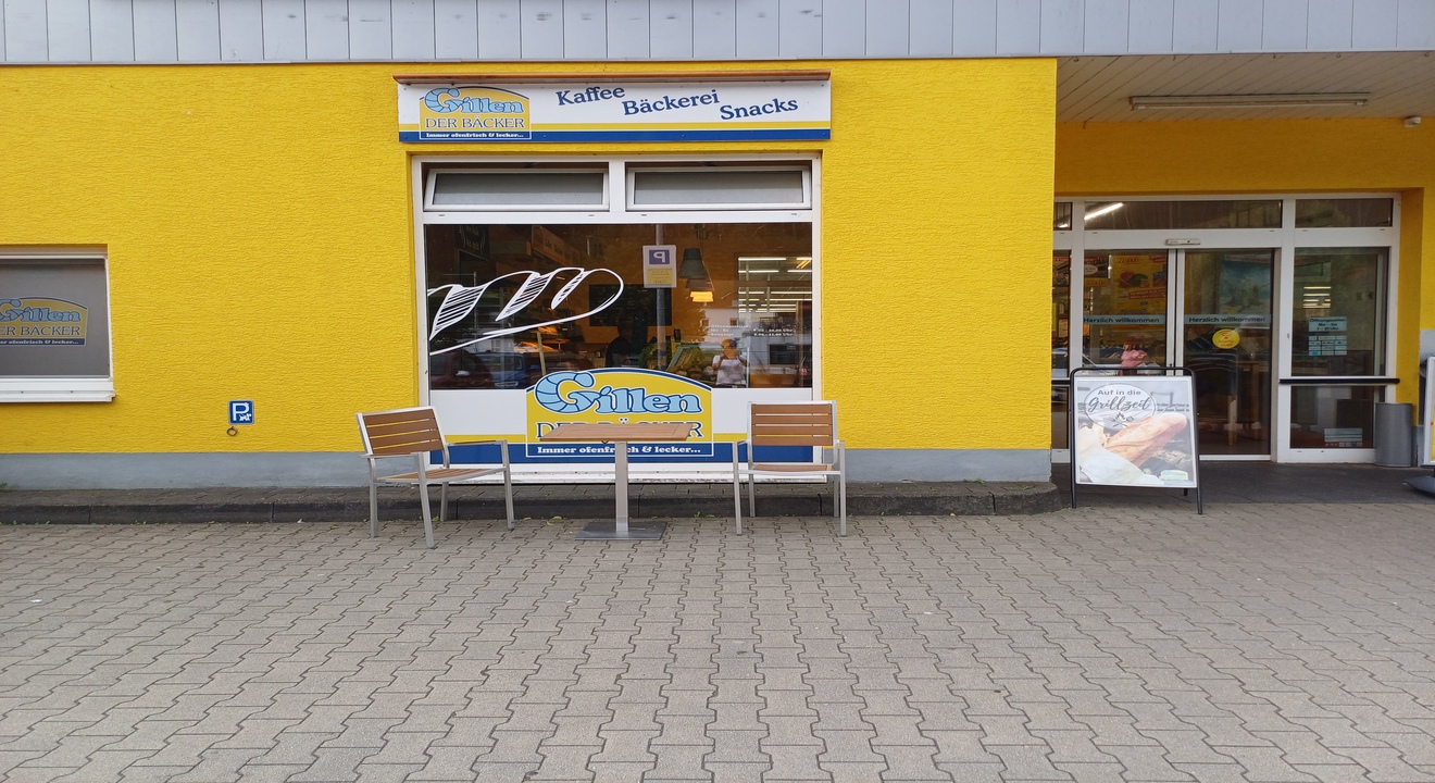 Filiale Hochspeyer Bild 2