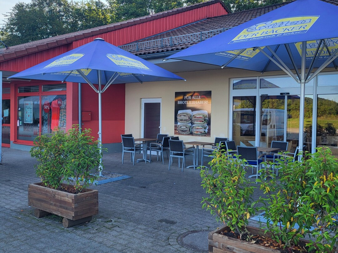 Filiale Namborn Bild 3