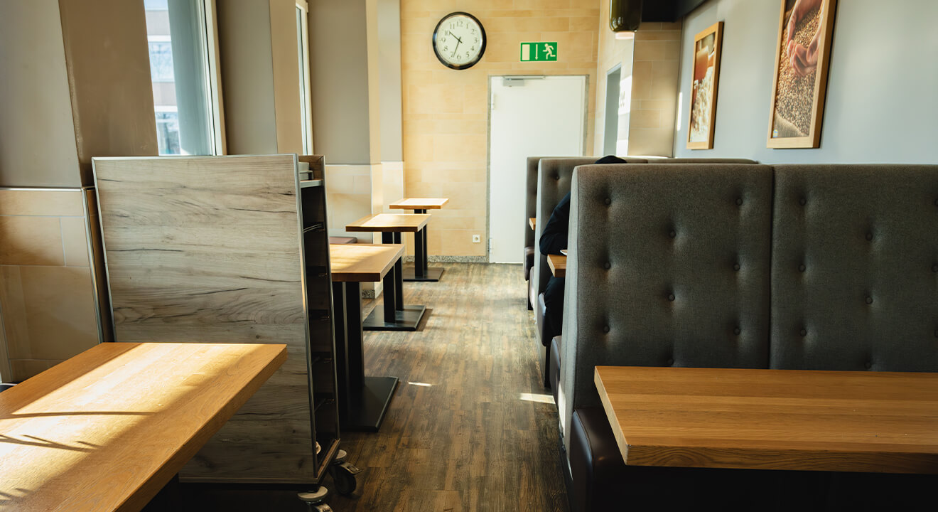 Filiale Homburg Bild 2