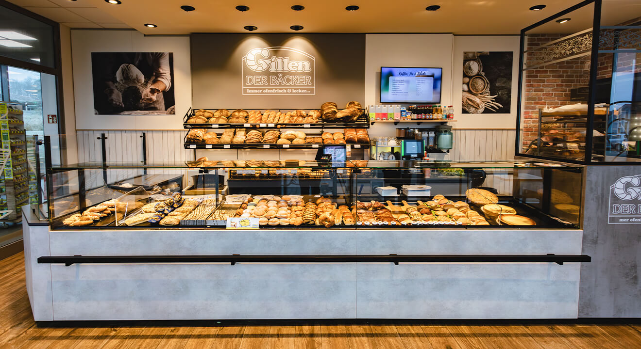 Filiale Hütschenhausen Bild 2