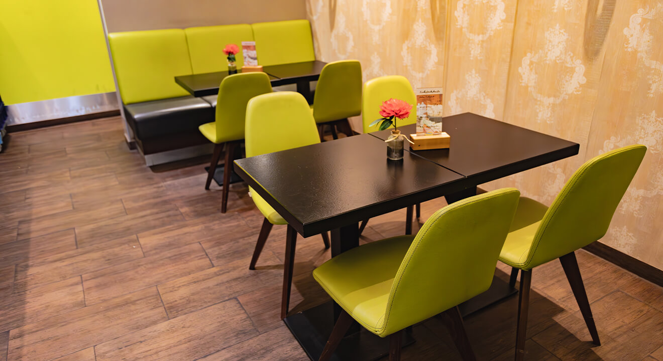 Filiale Kaiserslautern Bild 2