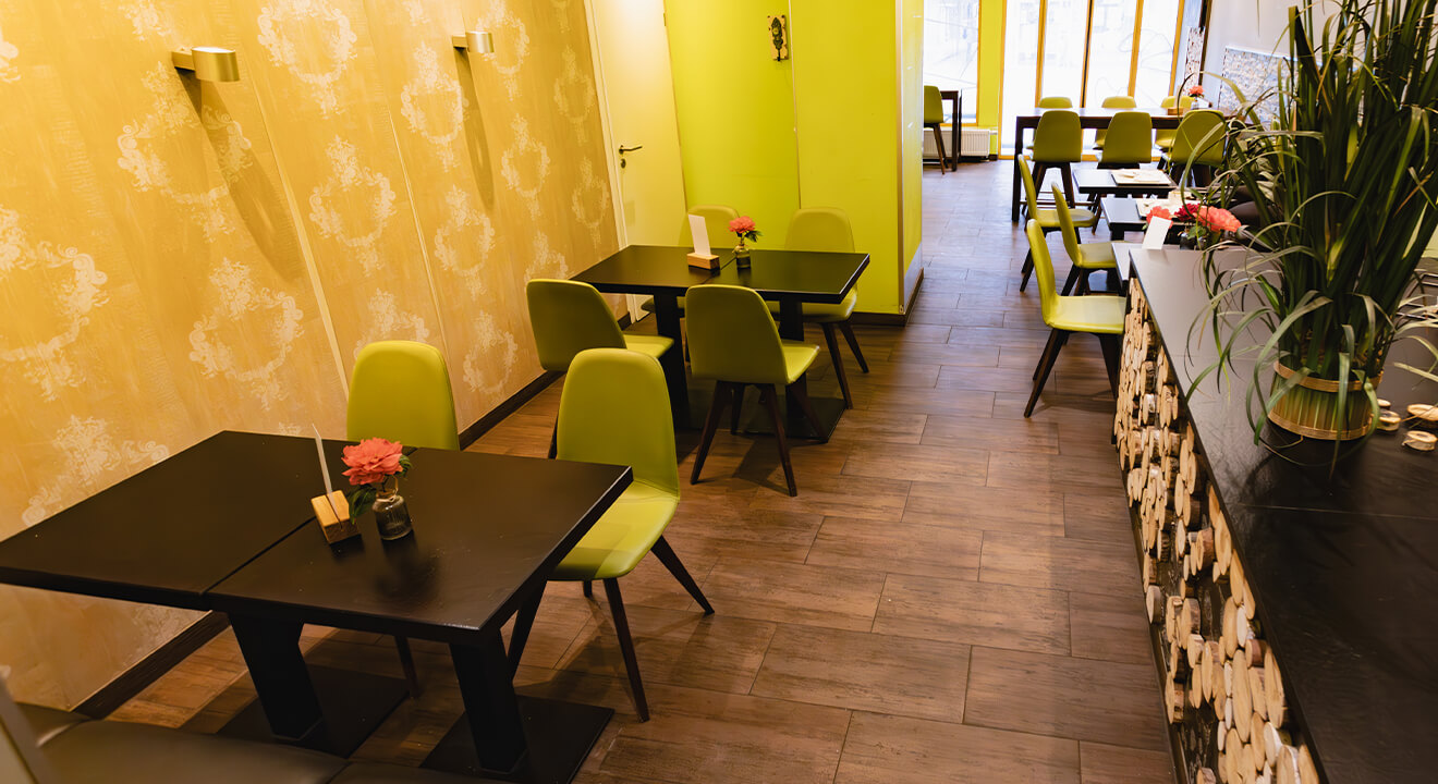 Filiale Kaiserslautern Bild 3