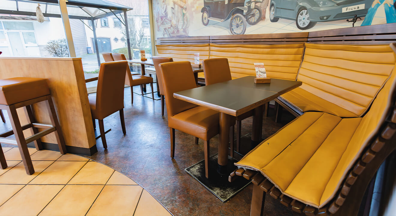 Filiale Nalbach/Köprich Bild 2