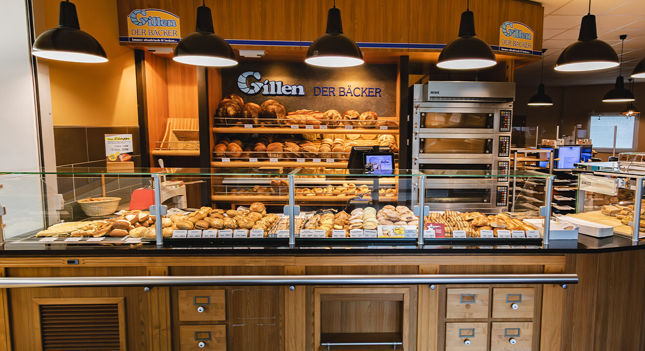 Filiale Kusel Bild 2