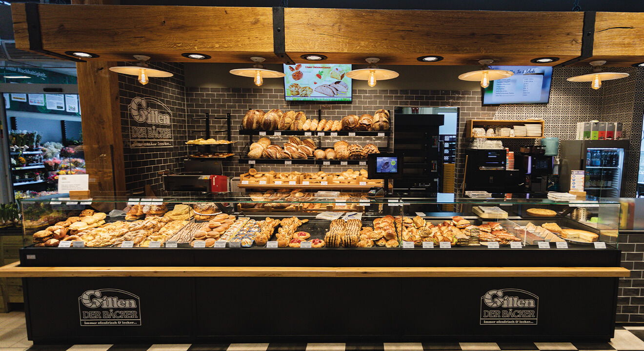 Filiale Nonnweiler/Otzenhausen Bild 3