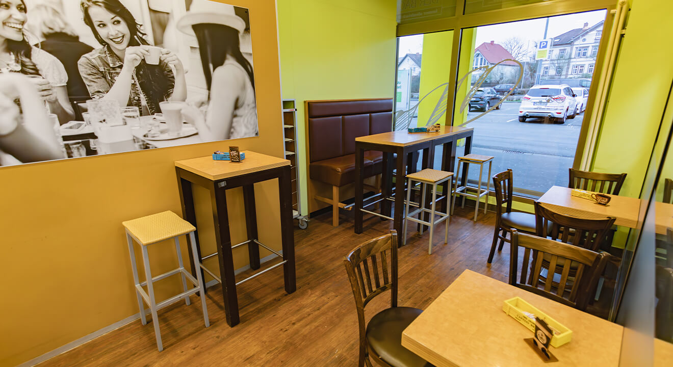 Filiale Ramstein-Miesenbach Bild 2