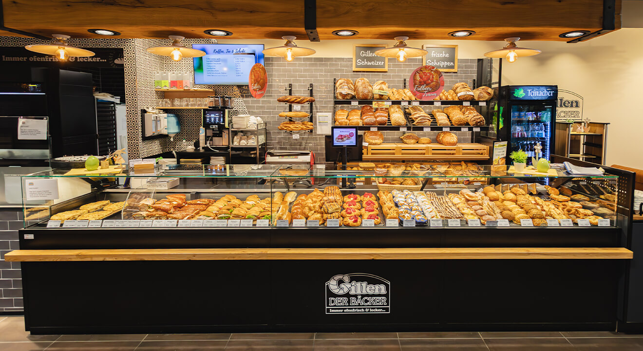 Filiale Rehlingen-Siersburg Bild 3