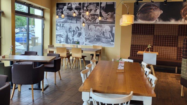 Filiale St. Ingbert-Rohrbach Bild 2