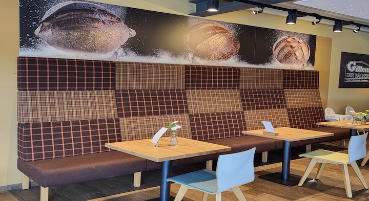 Filiale St. Ingbert-Rohrbach Bild 3