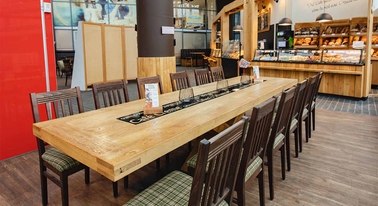 Filiale Saarbrücken Bild 3