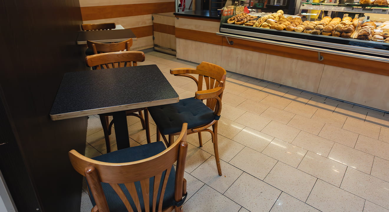 Filiale Saarbrücken-Altenkessel Bild 2