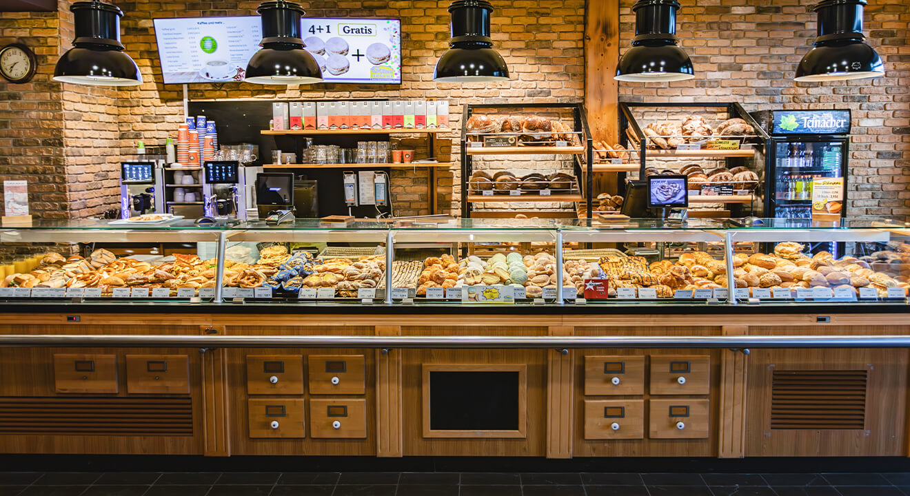 Filiale St. Wendel Bild 2