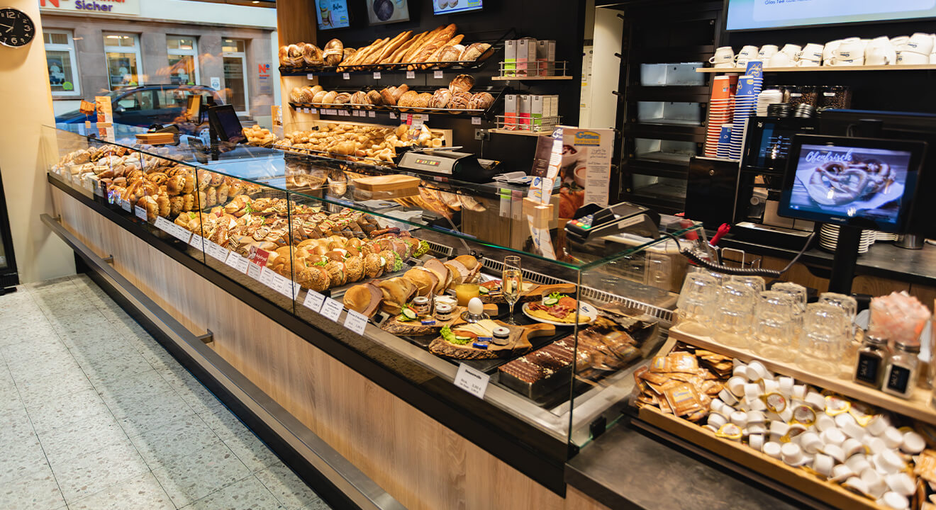 Filiale St. Wendel Bild 3