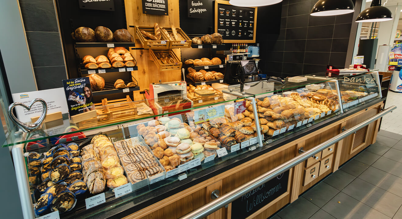 Filiale Schiffweiler Bild 2