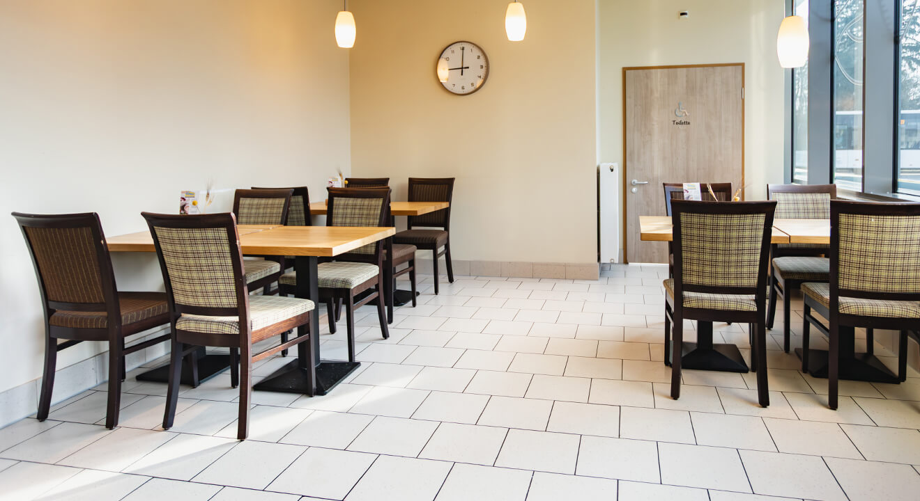 Filiale Türkismühle Bild 3