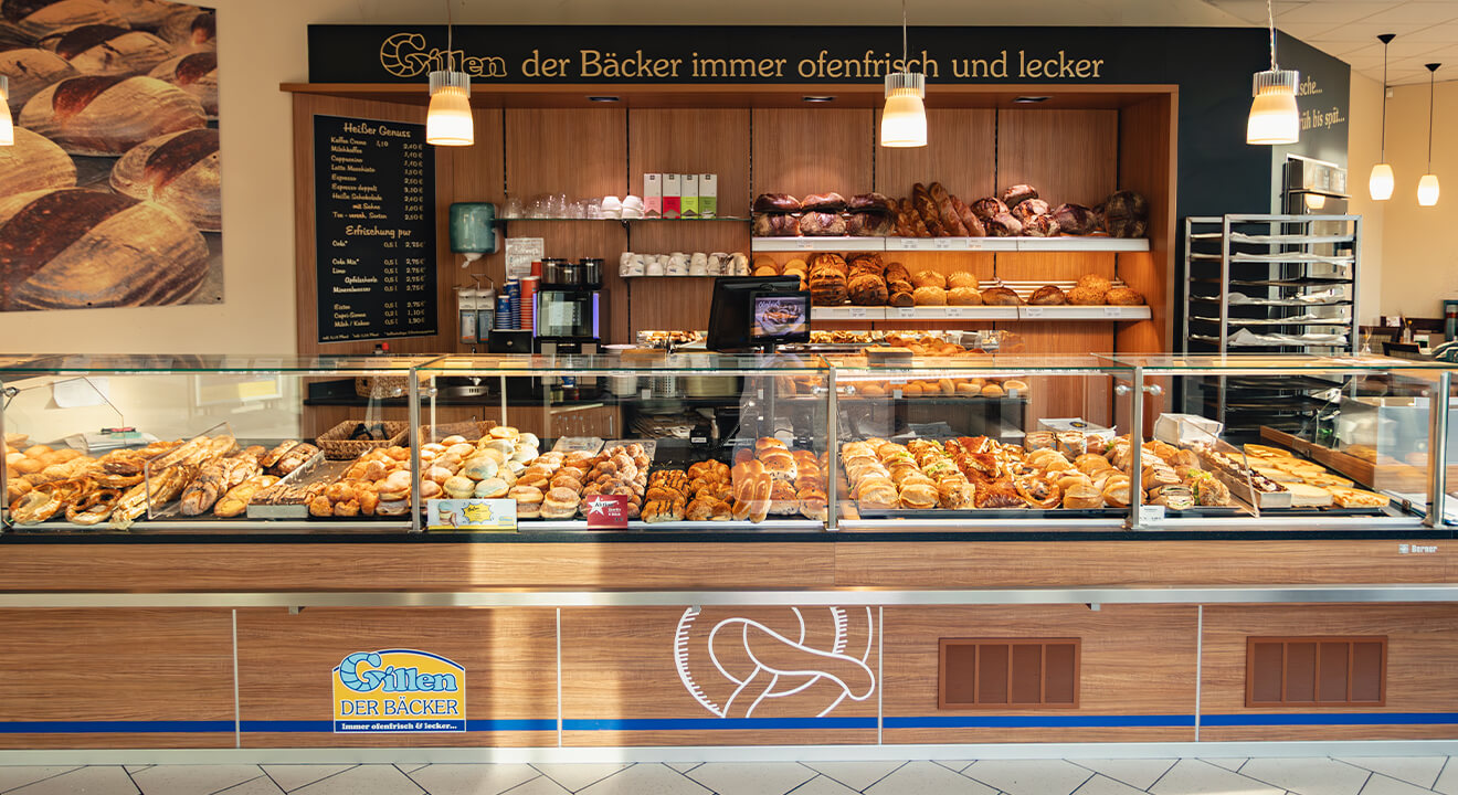 Filiale Türkismühle Bild 2