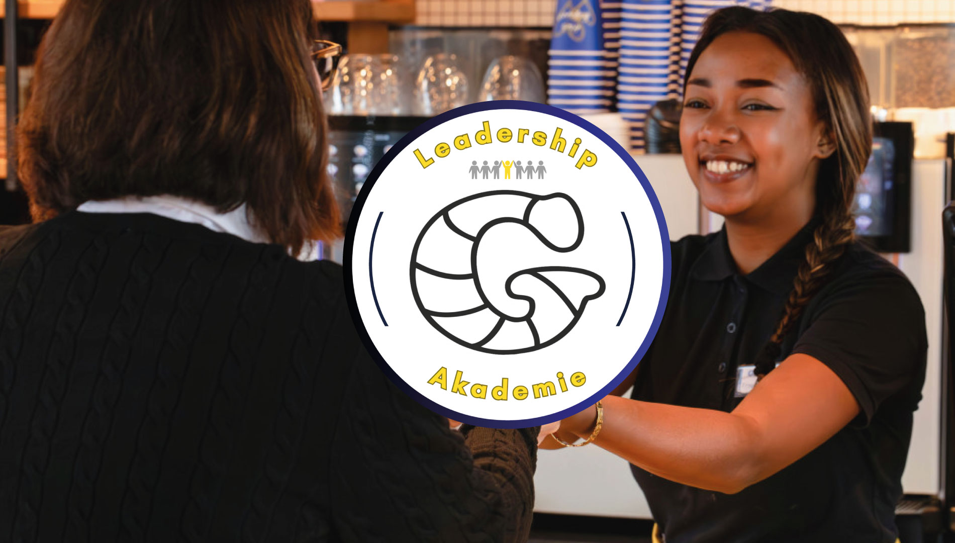 Unsere Mission: Wachstum durch Wissen