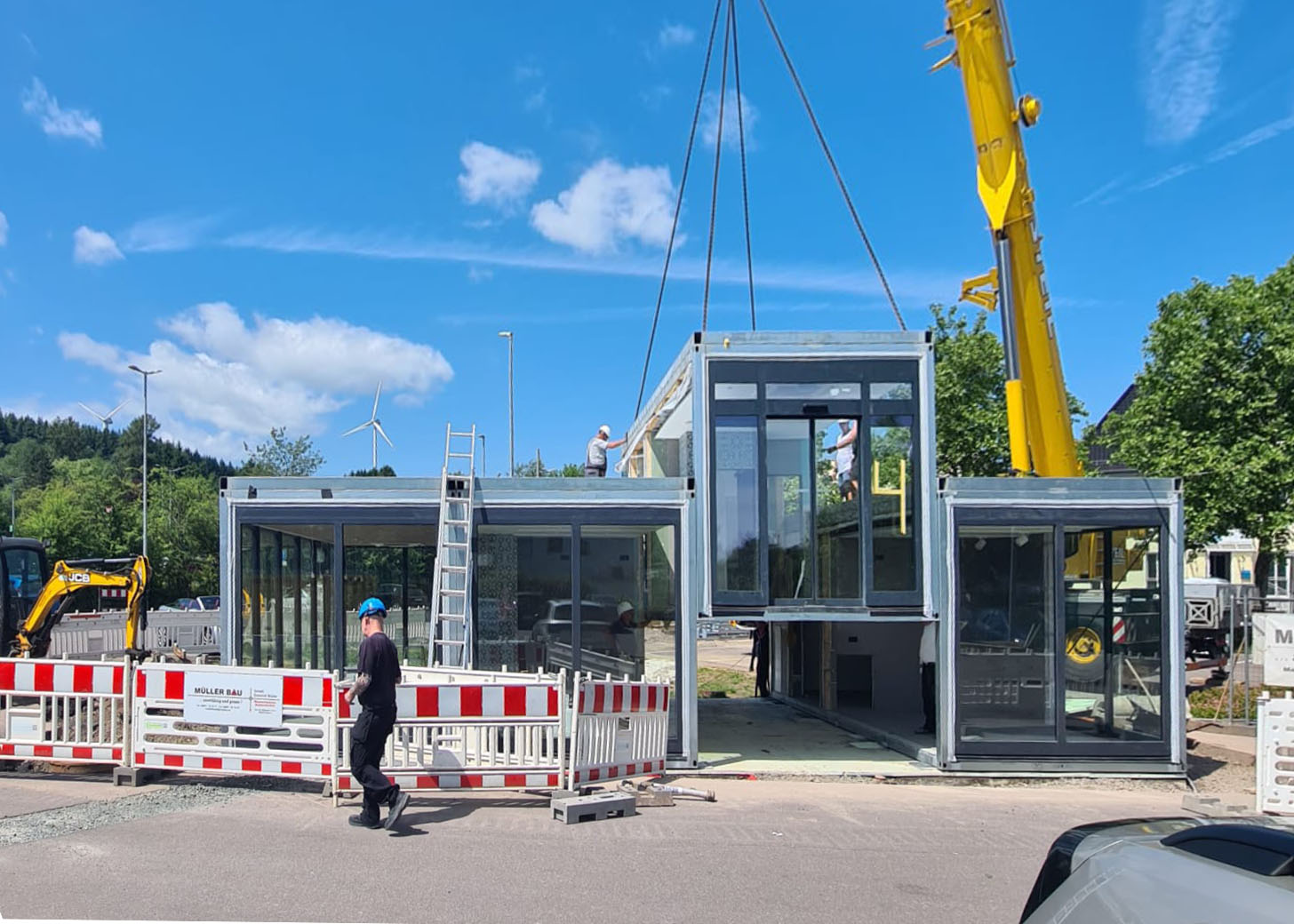 Frischer Genuss in neuem Look: Unser neues Fachgeschäft in Freisen öffnet am 3. Juli!