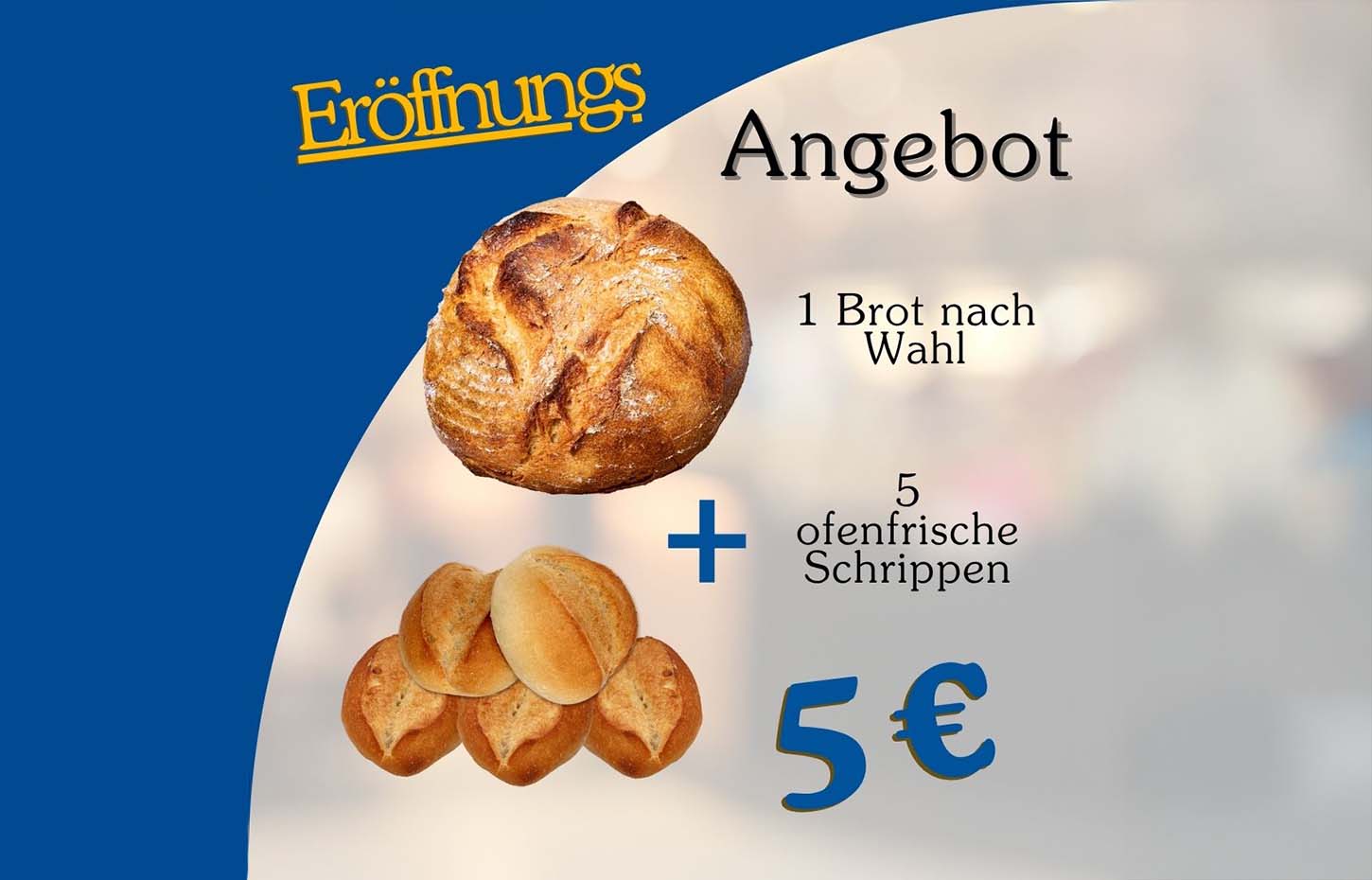 Neueröffnung in Wadern: Unser zweiter Standort auf dem Aldi-Parkplatz öffnet am 21. August!